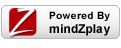 powered by mindzplay